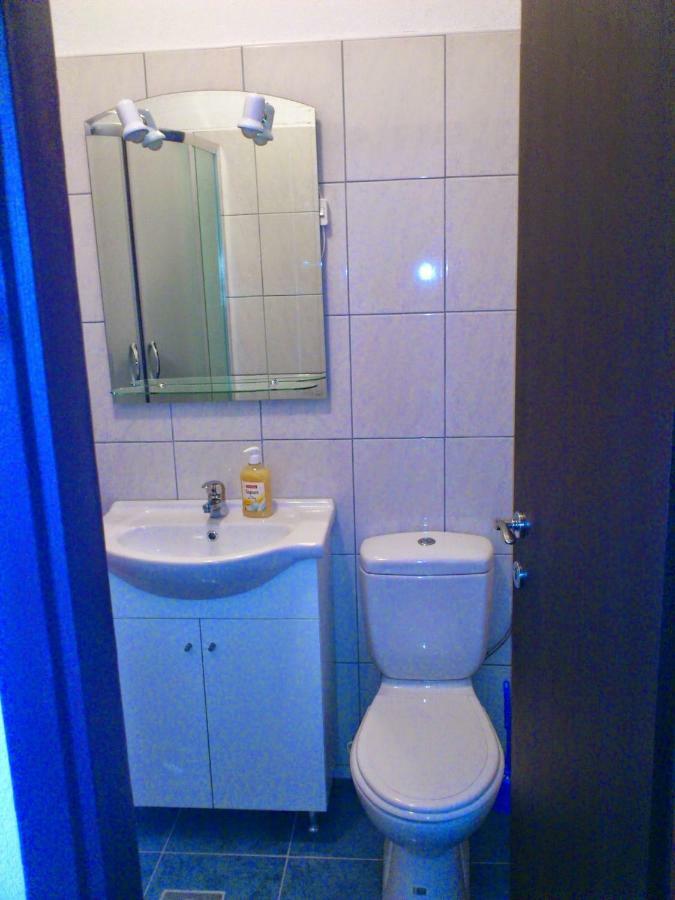 Apartments Lavanda Biograd Na Moru Exterior photo
