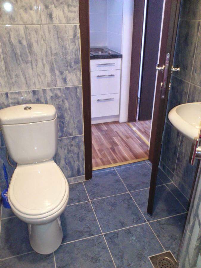 Apartments Lavanda Biograd Na Moru Exterior photo