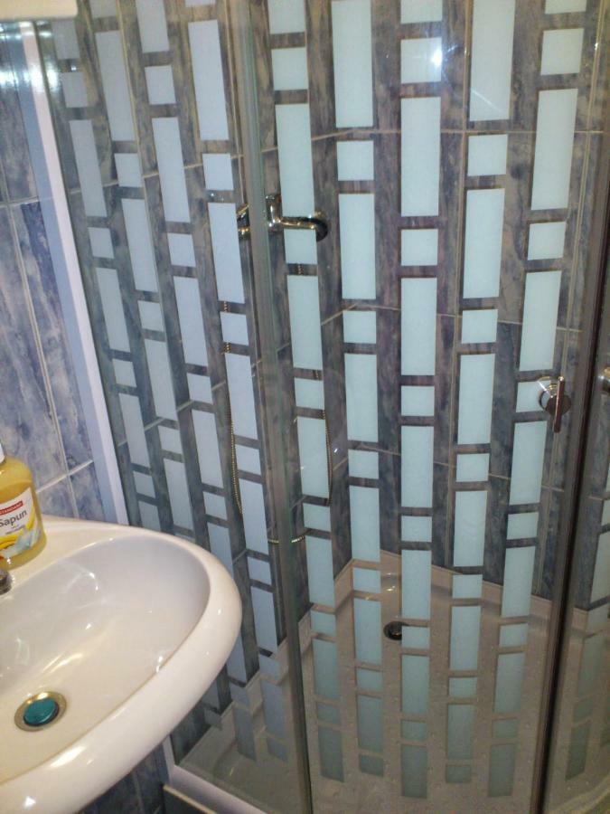Apartments Lavanda Biograd Na Moru Exterior photo