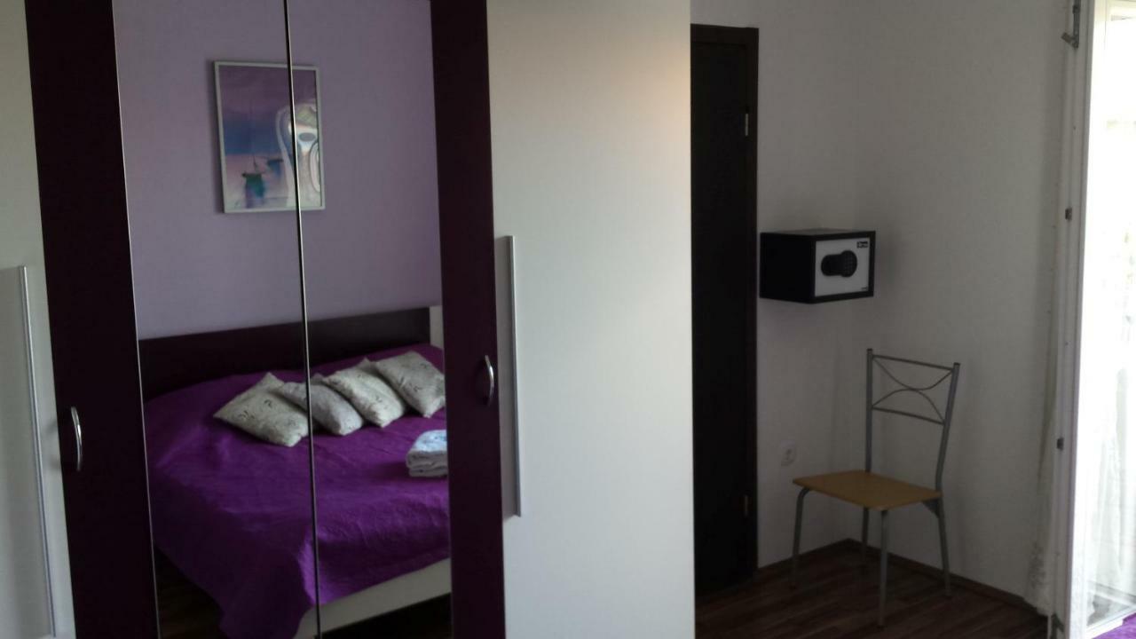 Apartments Lavanda Biograd Na Moru Exterior photo