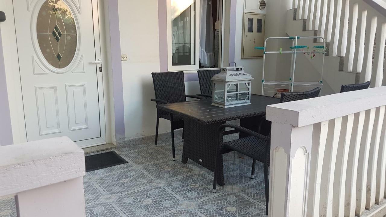 Apartments Lavanda Biograd Na Moru Exterior photo